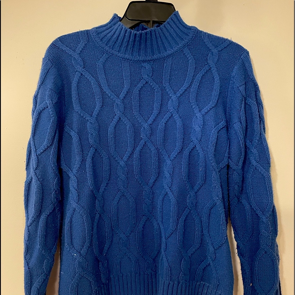 EVAN-PICONE size M sweater